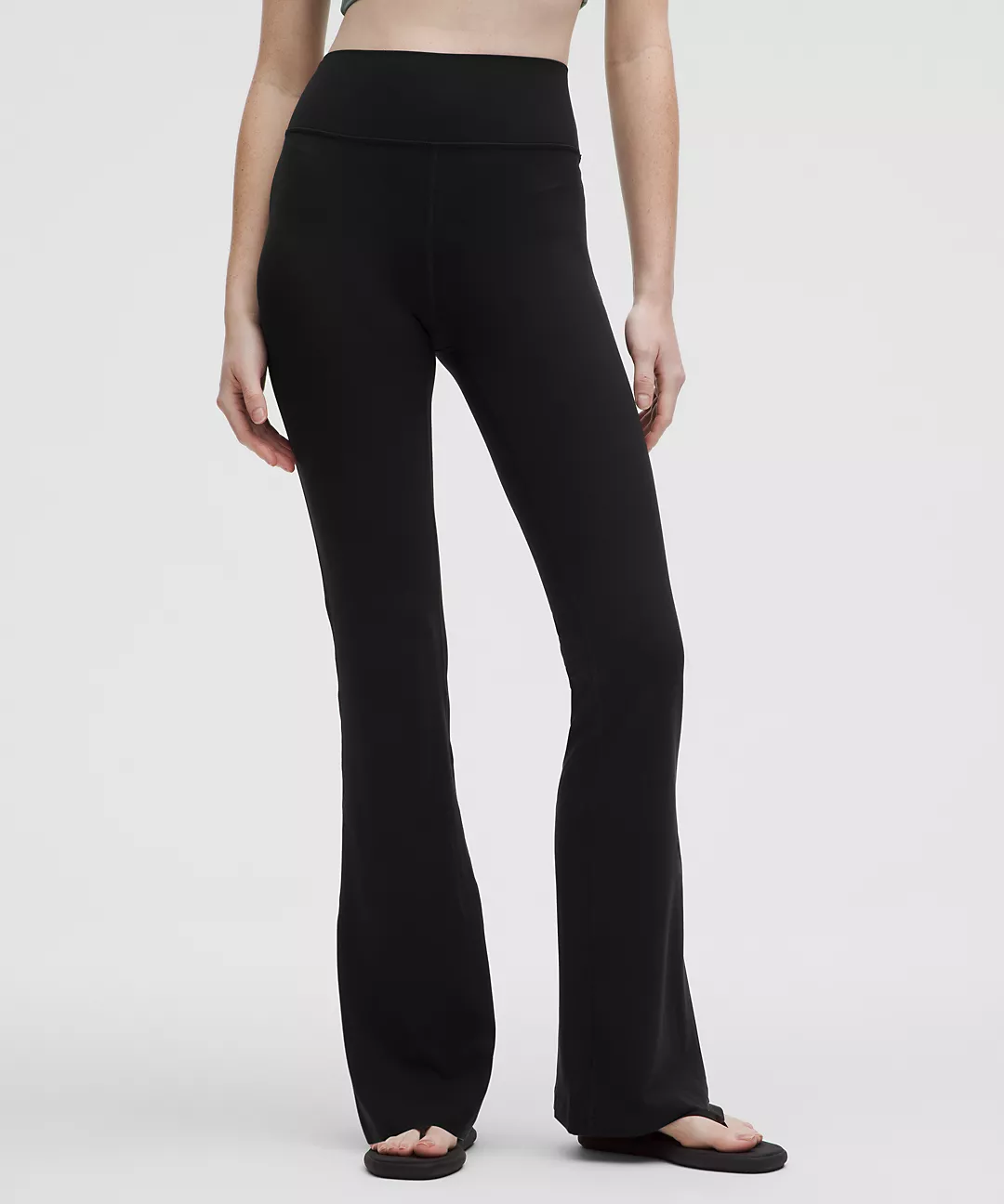 Flare Pants